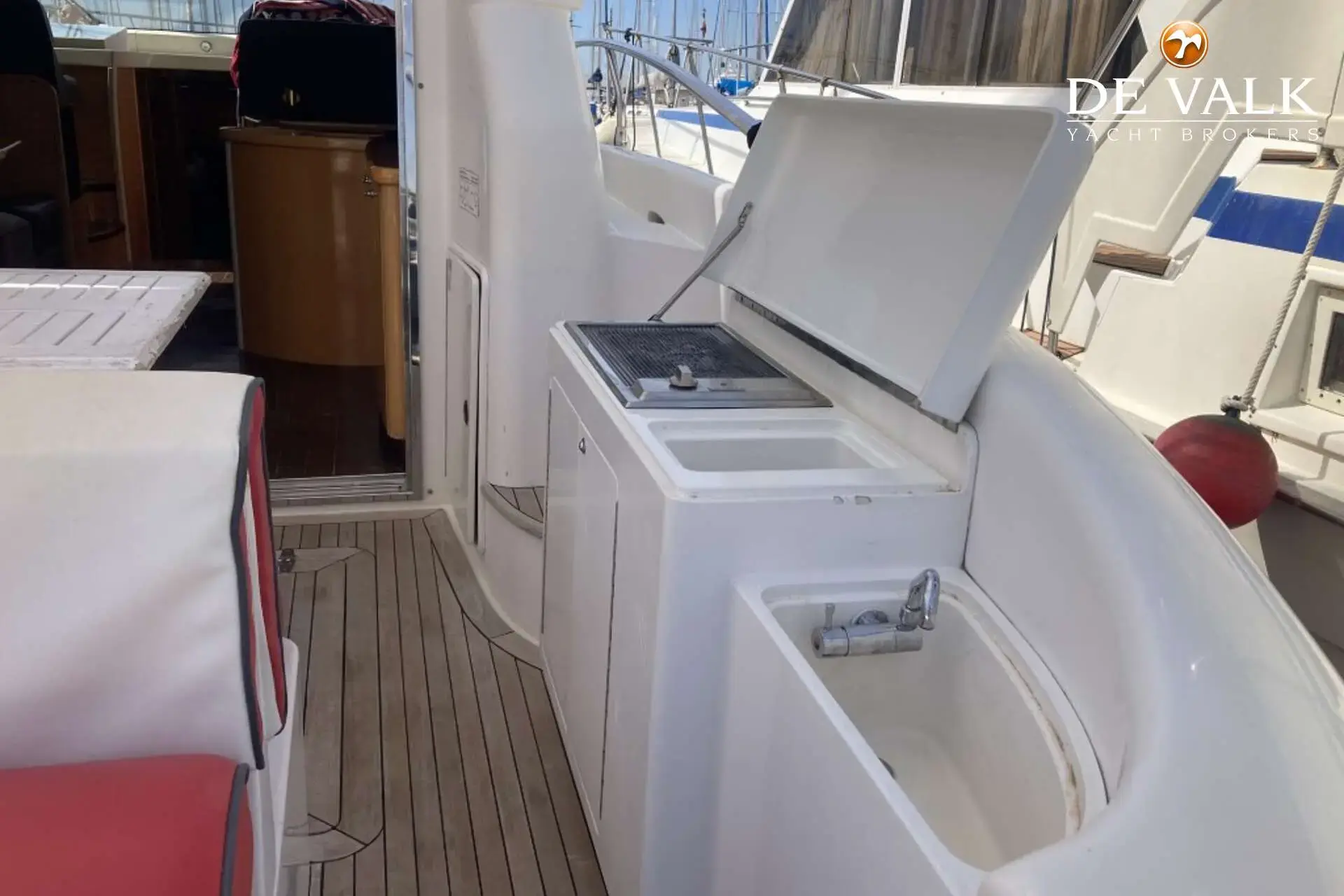 Thumbnail von Genesis Cielo 50