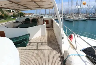 Thumbnail von Trader 65