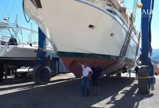 Thumbnail von Trader 65