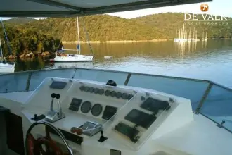 Thumbnail von Trader 65