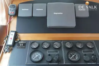 Thumbnail von Linssen 430 AC Grand Sturdy