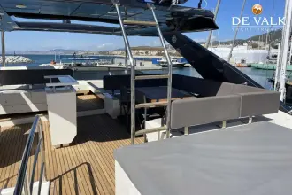 Thumbnail von Astondoa Glx 76