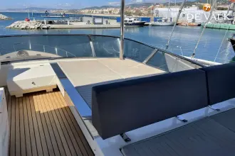 Thumbnail von Astondoa Glx 76