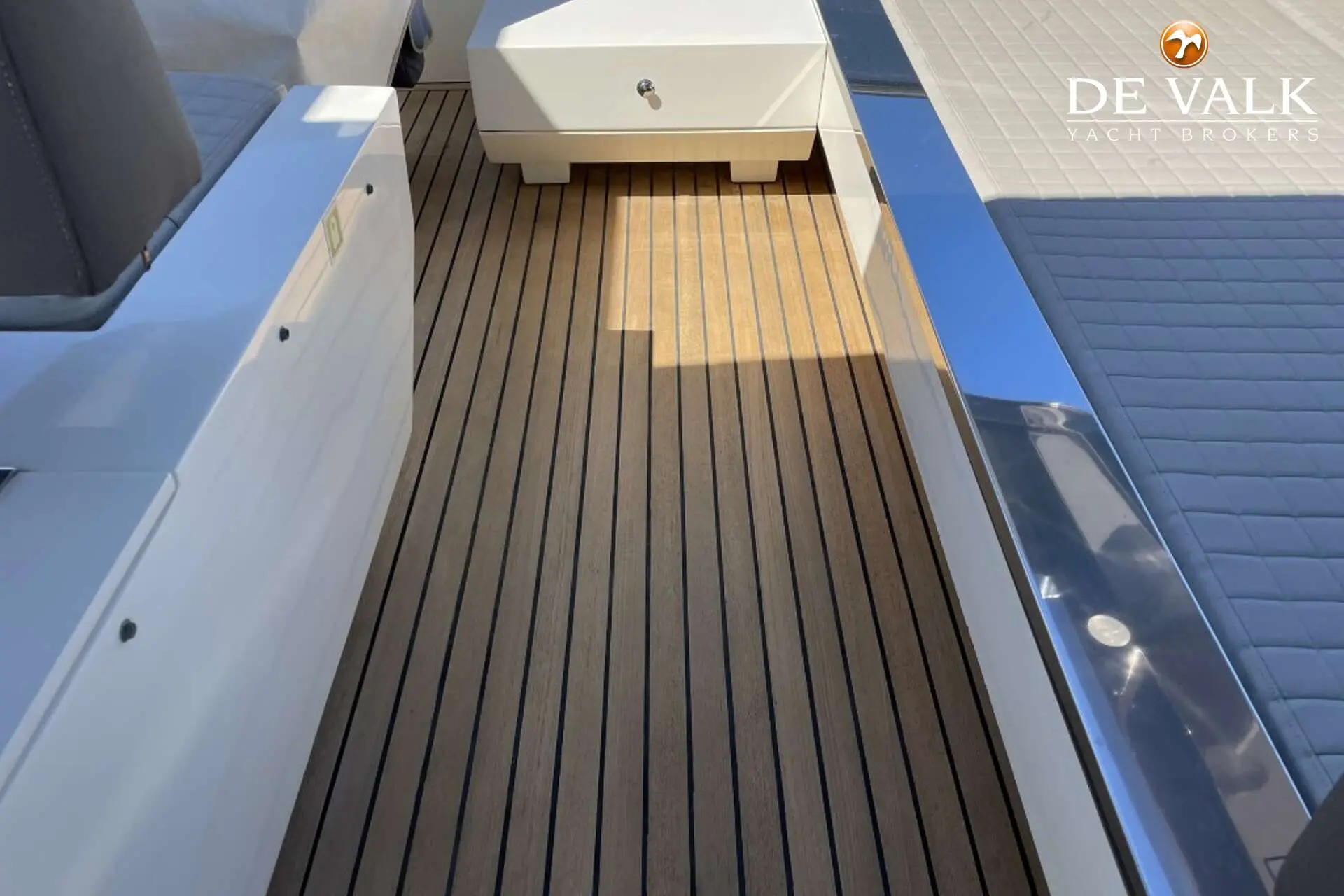 Thumbnail von Astondoa Glx 76