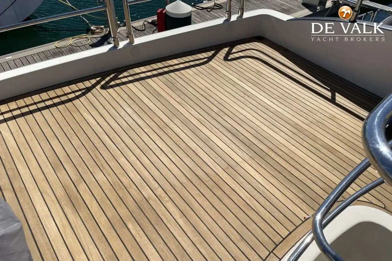 Thumbnail von Astondoa Glx 76