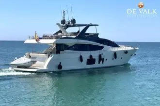 Thumbnail von Astondoa Glx 76