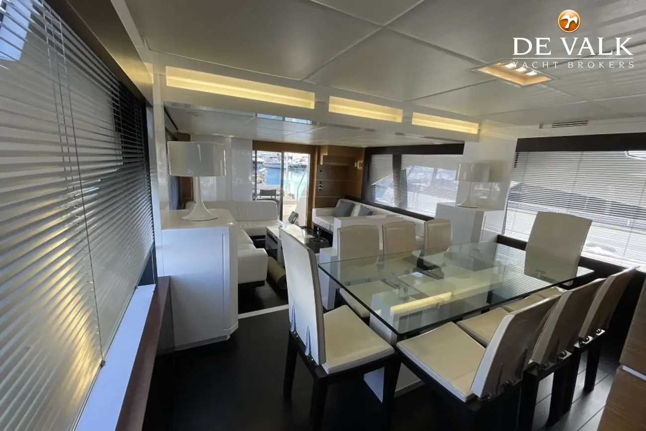 Thumbnail von Astondoa Glx 76