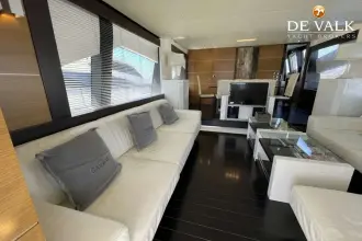 Thumbnail von Astondoa Glx 76