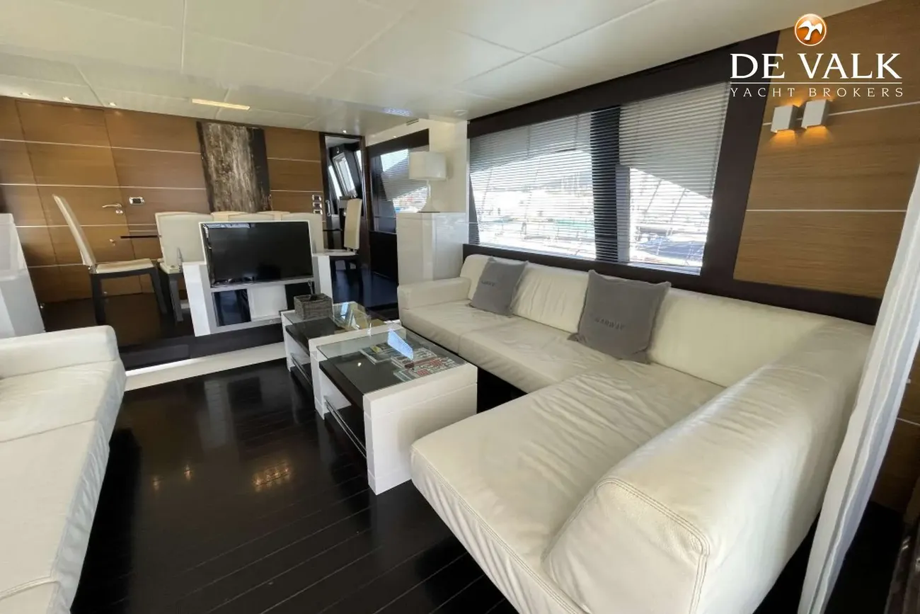 Thumbnail von Astondoa Glx 76