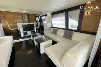 Thumbnail von Astondoa Glx 76