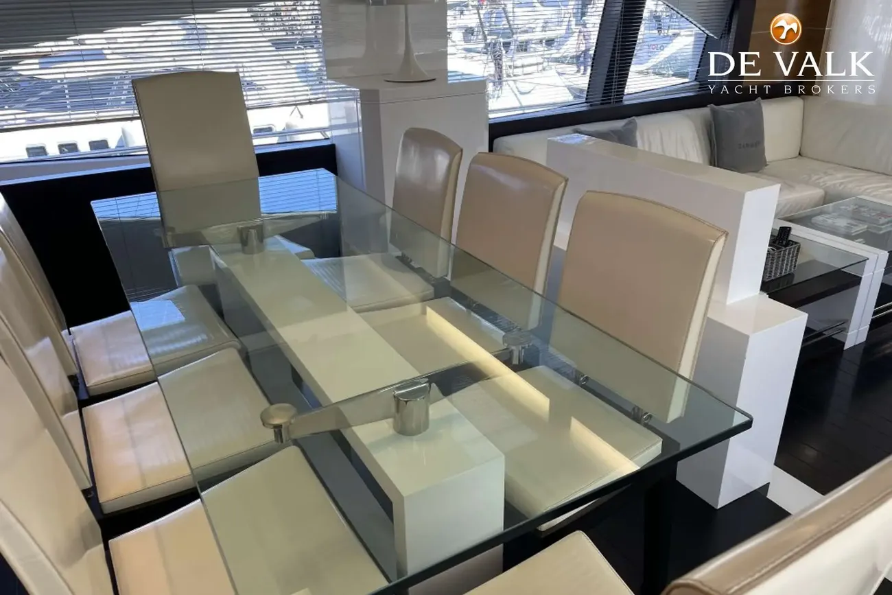 Thumbnail von Astondoa Glx 76