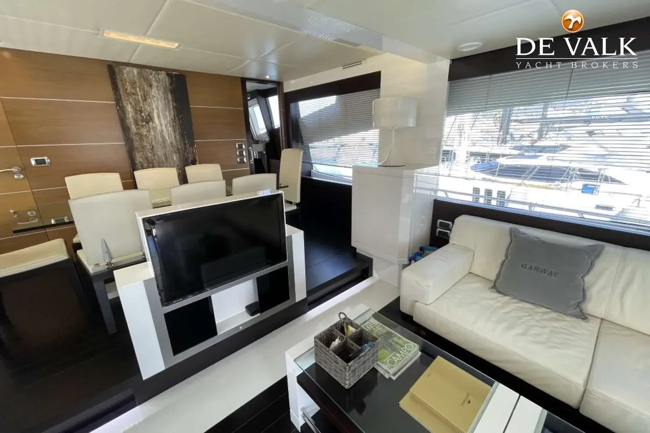 Thumbnail von Astondoa Glx 76