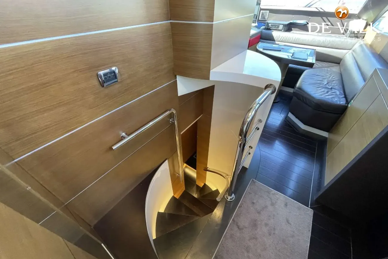 Thumbnail von Astondoa Glx 76