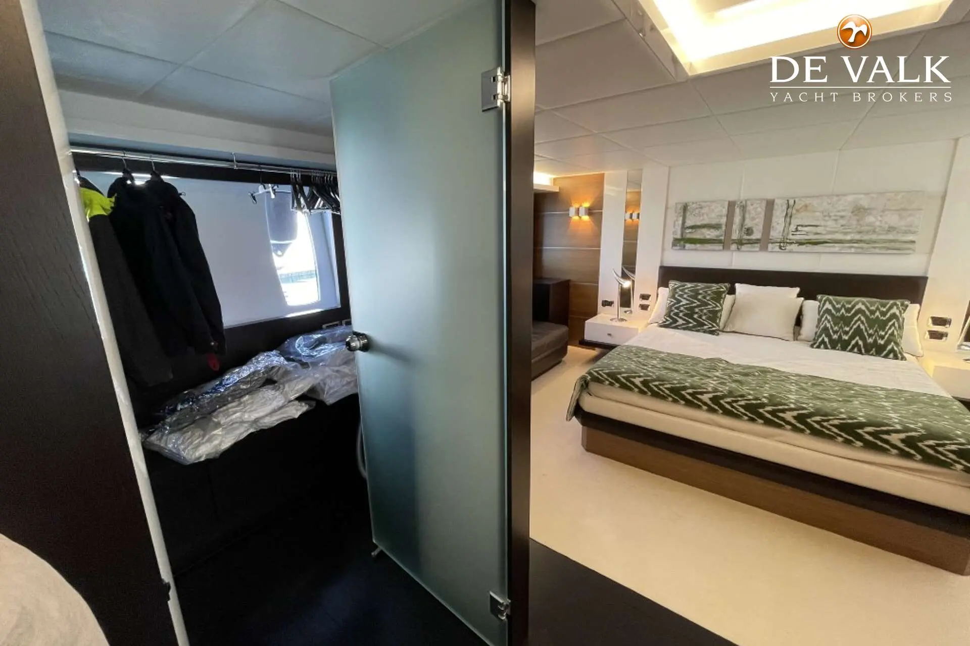 Thumbnail von Astondoa Glx 76