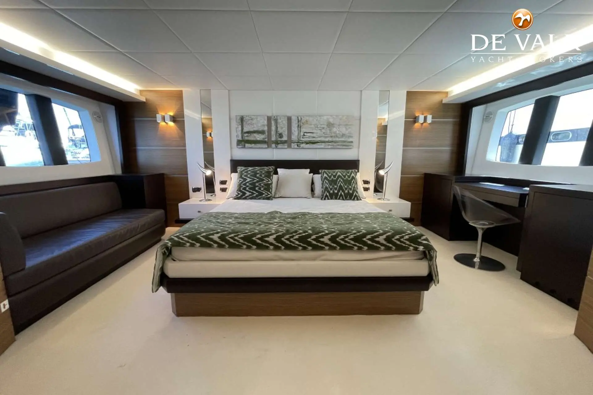 Thumbnail von Astondoa Glx 76