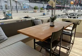 Thumbnail von Astondoa Glx 76