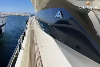 Thumbnail von Astondoa Glx 76