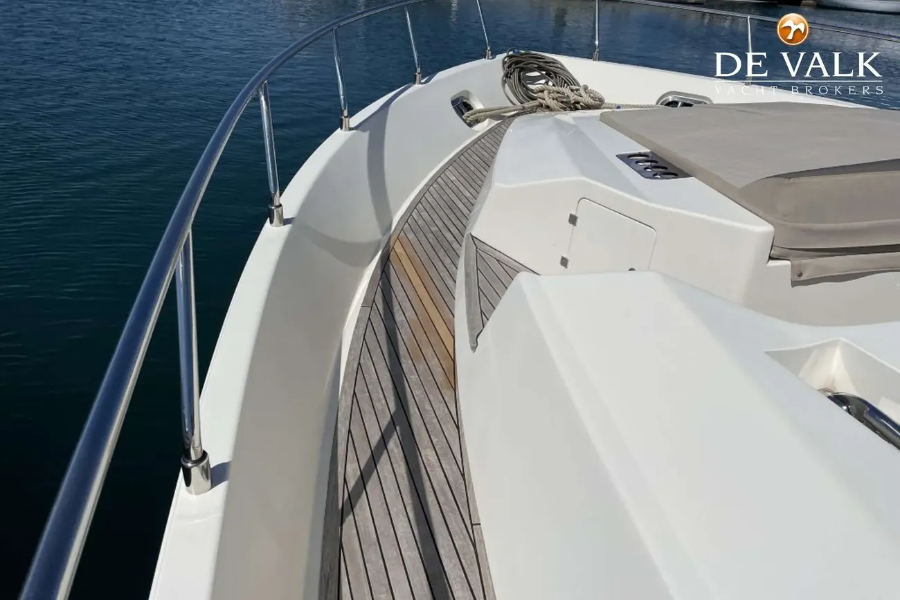 Thumbnail von Astondoa Glx 76