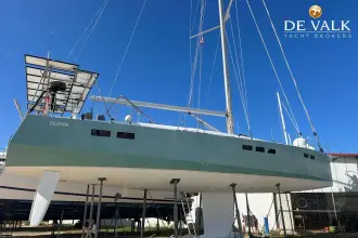 Thumbnail von S/Y Custom Made Marc Lombardi Cigale 18