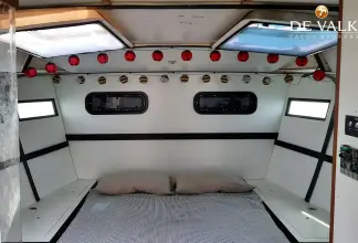 Thumbnail von S/Y Custom Made Marc Lombardi Cigale 18