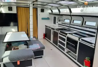 Thumbnail von S/Y Custom Made Marc Lombardi Cigale 18