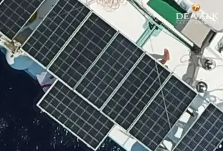 Thumbnail von S/Y Custom Made Marc Lombardi Cigale 18