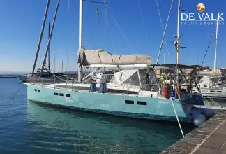 Thumbnail von S/Y Custom Made Marc Lombardi Cigale 18