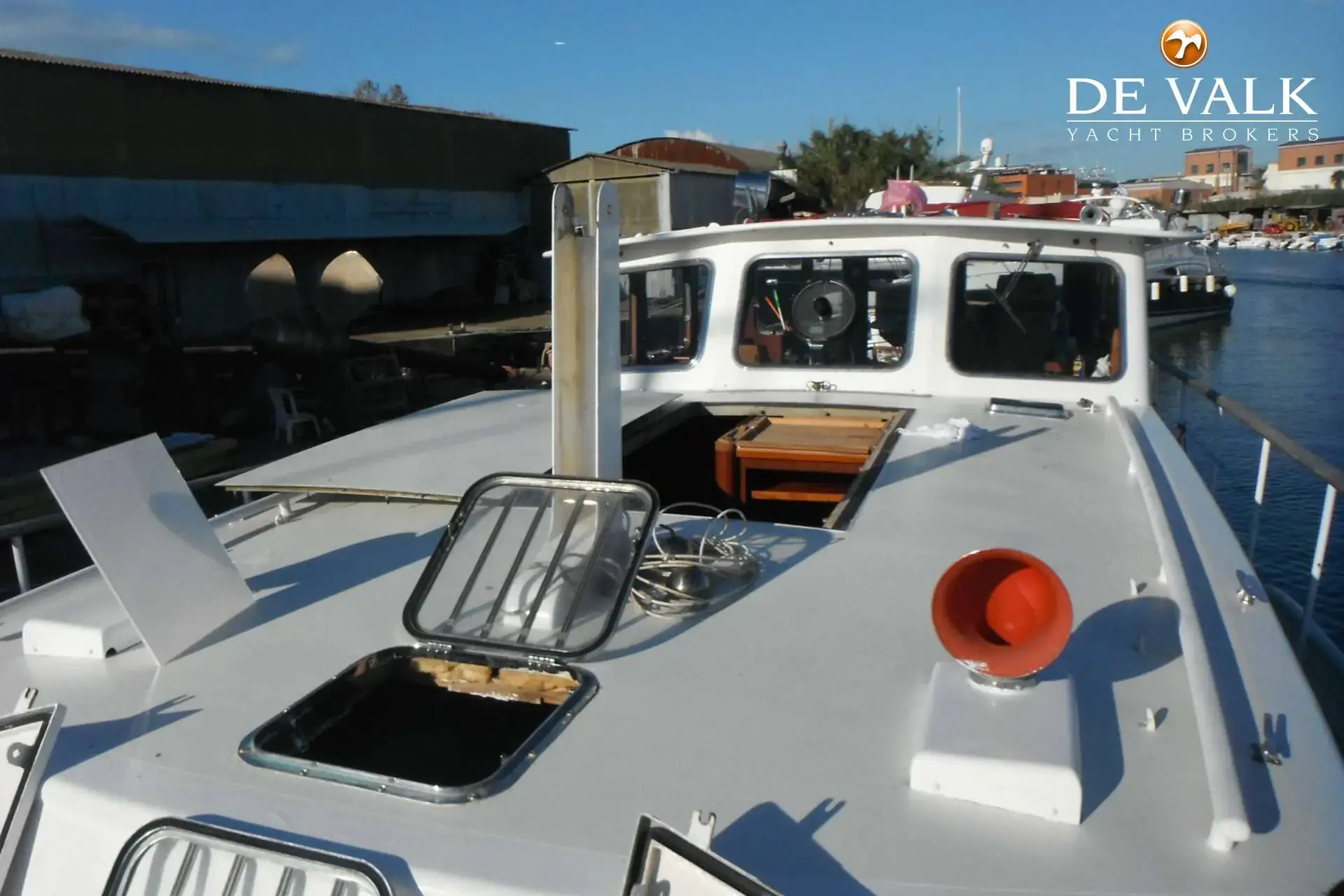 Thumbnail von Klaassen kotter 19.00