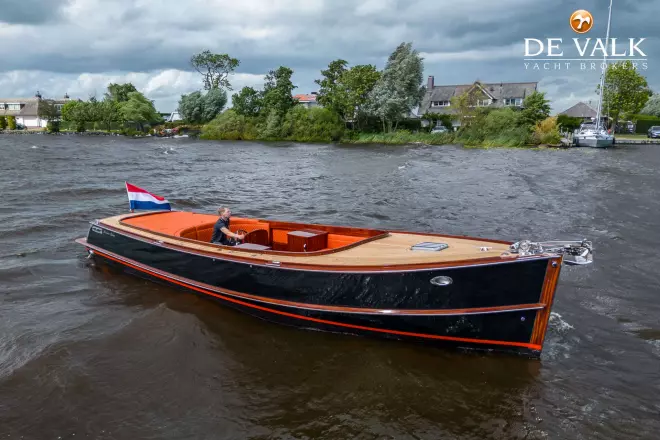 Brandaris Boats 1100