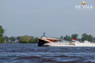 Thumbnail von Brandaris Boats 1100