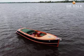 Thumbnail von Brandaris Boats 1100