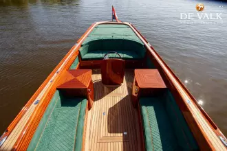 Thumbnail von Brandaris Boats 1100