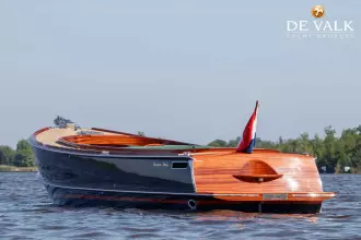 Thumbnail von Brandaris Boats 1100