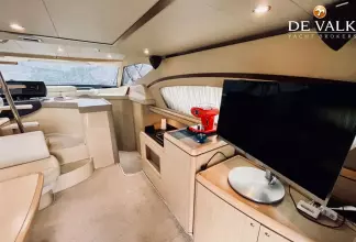 Thumbnail von Ferretti Yachts 500 Elite