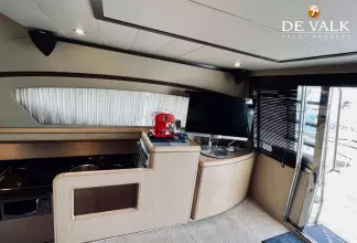 Thumbnail von Ferretti Yachts 500 Elite