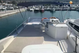 Thumbnail von Ferretti Yachts 500 Elite