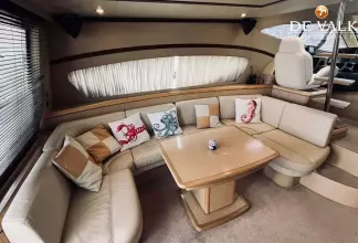 Thumbnail von Ferretti Yachts 500 Elite