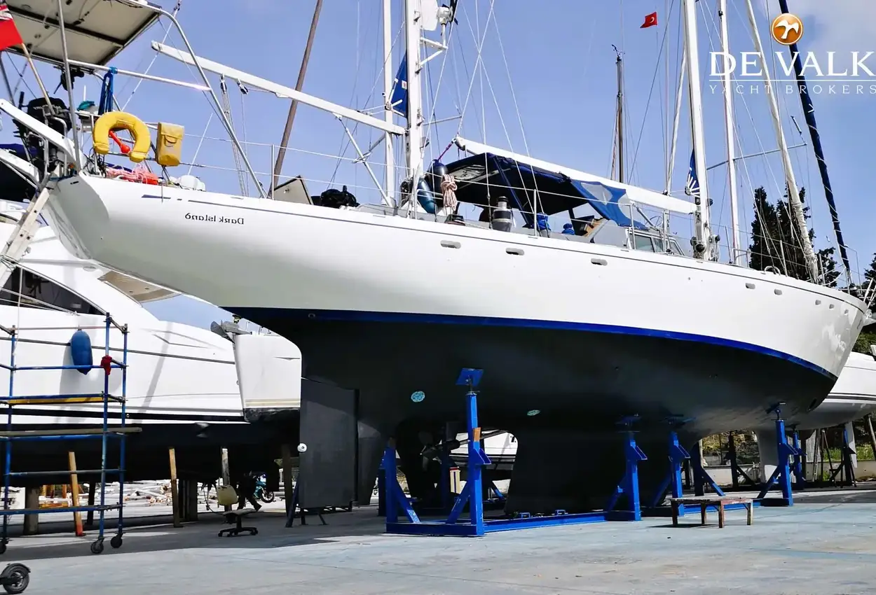 Picchiotti Laurent Giles 65