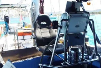 Thumbnail von Picchiotti Laurent Giles 65