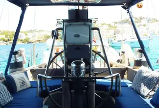 Thumbnail von Picchiotti Laurent Giles 65