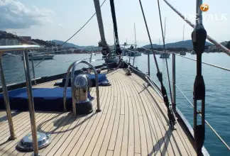 Thumbnail von Picchiotti Laurent Giles 65