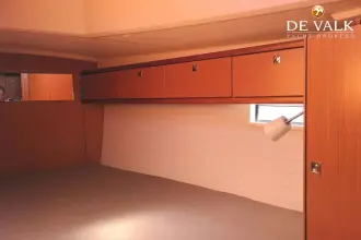 Thumbnail von Bavaria Cruiser 46