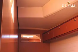 Thumbnail von Bavaria Cruiser 46