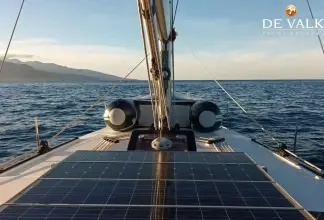 Thumbnail von Bavaria Cruiser 46