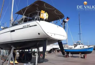 Thumbnail von Bavaria Cruiser 46