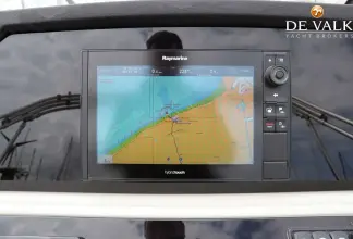 Thumbnail von Jeanneau Cap Camarat 10.5 WA