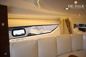 Thumbnail von Jeanneau Cap Camarat 10.5 WA