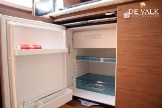 Thumbnail von Jeanneau Cap Camarat 10.5 WA