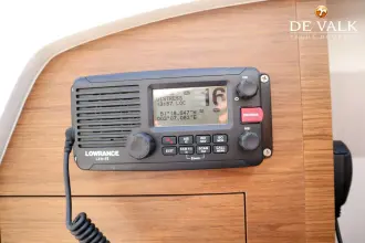 Thumbnail von Jeanneau Cap Camarat 10.5 WA