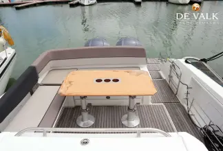 Thumbnail von Jeanneau Cap Camarat 10.5 WA